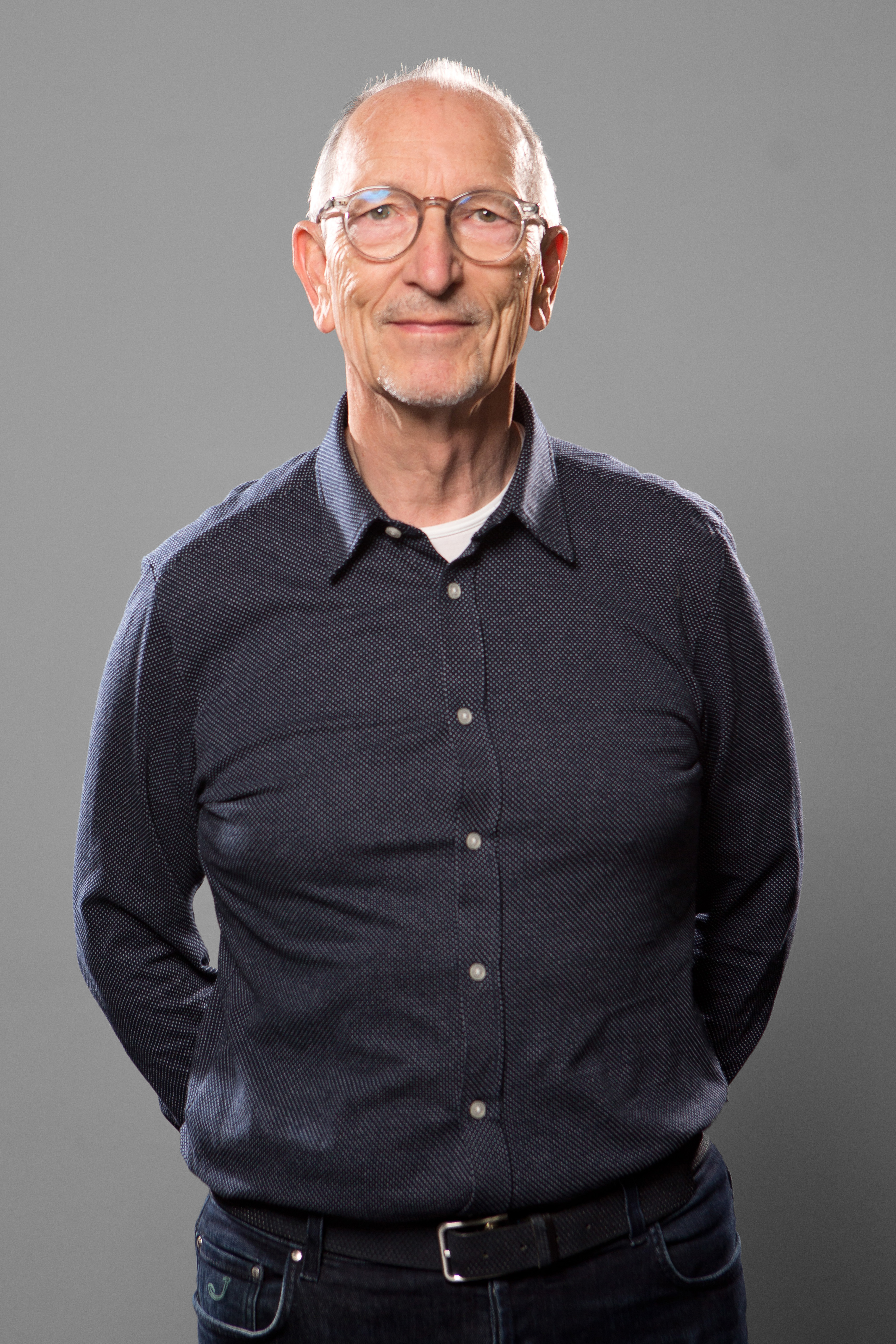 Dieter Brauckmann Dieter Brauckmann