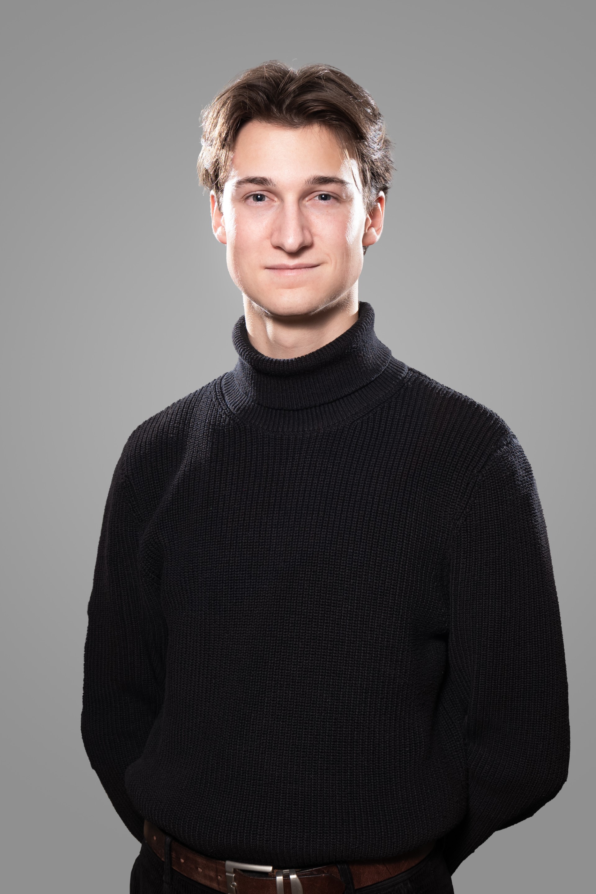 Jonas Wahnbaeck Jonas Wahnbaeck